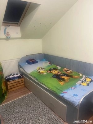 Apartament de vanzare,cartier Bradet! - imagine 10