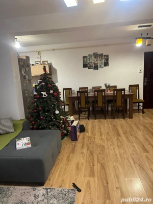 Apartament de vanzare,cartier Bradet! - imagine 2