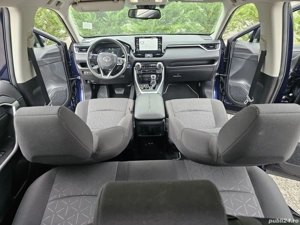 Automata Hybrid 4x4 Rate Credit Posibilitate - imagine 6