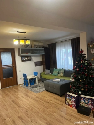 Apartament de vanzare,cartier Bradet! - imagine 3