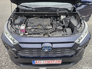 Automata Hybrid 4x4 Rate Credit Posibilitate - imagine 8