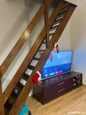 Apartament de vanzare,cartier Bradet! - imagine 7