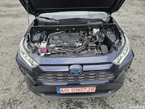 Automata Hybrid 4x4 Rate Credit Posibilitate - imagine 10