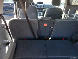Ford grand c-max 7 locuri - imagine 4