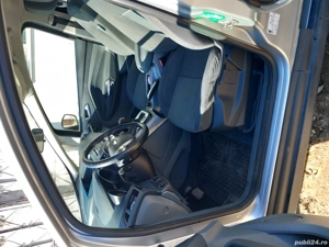 Ford grand c-max 7 locuri - imagine 7