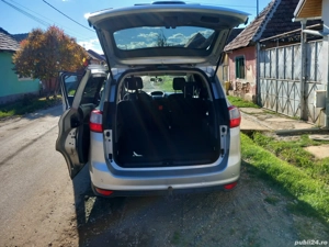 Ford grand c-max 7 locuri - imagine 3