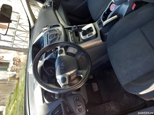 Ford grand c-max 7 locuri - imagine 6