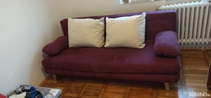 Vând canapea extensibilă 