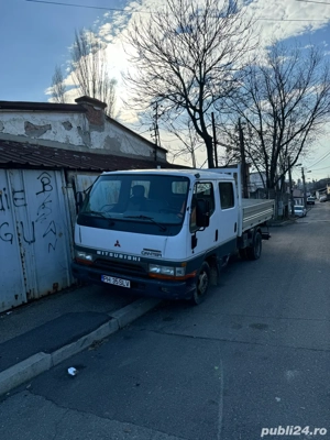 de vanzare basculabila 3 parti  - imagine 3