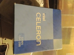 Procesor Intel pentium D 336 sl7tw  - imagine 2