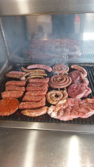 Cuplu! Cautam de lucru in tara in domeniul horeca!