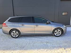 Peugeot 308 sw  - imagine 2