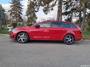 Skoda Octavia Vrs - imagine 10