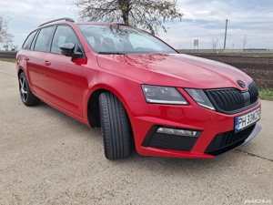 Skoda Octavia Vrs - imagine 8