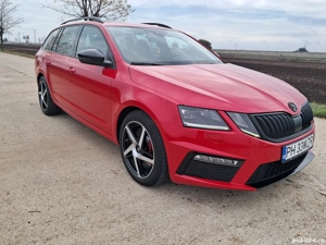 Skoda Octavia Vrs - imagine 9