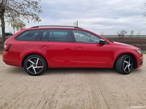 Skoda Octavia Vrs - imagine 7
