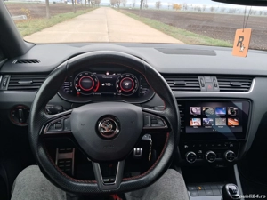 Skoda Octavia Vrs - imagine 4