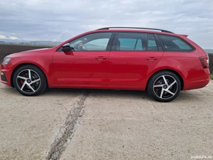 Skoda Octavia Vrs - imagine 6