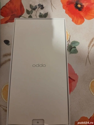 Opppo Reno 12  F5 G Orange - imagine 4