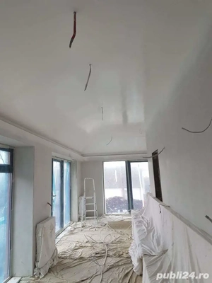 Zugraveli la pompa si finisaje