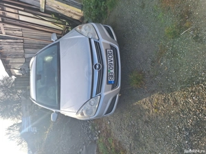 Opel astra h