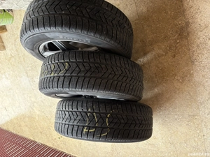 Jante și anvelope Mercedes într-o stare perfectă - imagine 4