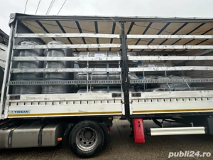 Rezervor vertical vopsit 500 litri 11 bar - imagine 3