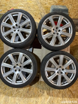 Jante echipate Volvo R20 - imagine 5