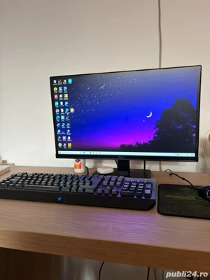 vand pc gaming complet