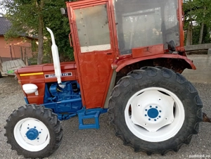 Vând tractor Fiat 445 - imagine 3