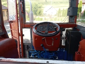 Vând tractor Fiat 445 - imagine 9