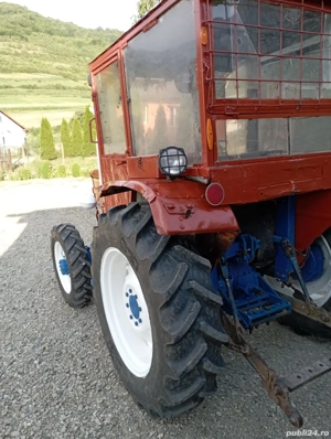 Vând tractor Fiat 445 - imagine 5