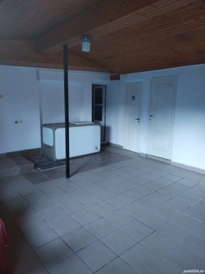 Se inchiriaza spatiul cu destinatia garaj - imagine 2