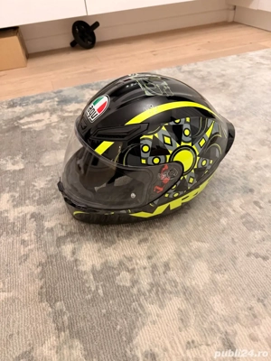 Cască Moto AGV - imagine 2