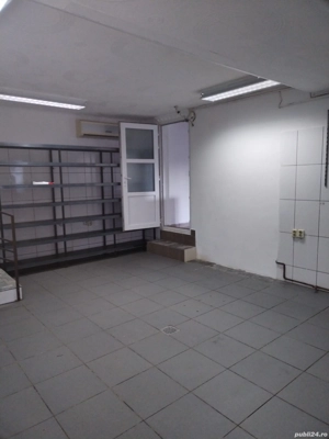 Se inchiriaza spatiul cu destinatia garaj - imagine 8