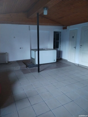 Se inchiriaza spatiul cu destinatia garaj - imagine 4