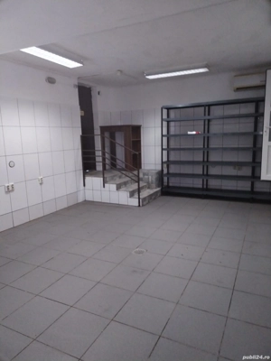 Se inchiriaza spatiul cu destinatia garaj - imagine 7