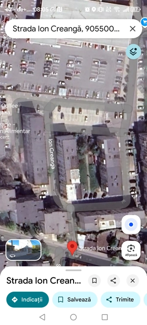 Vand apartament 3 camere Mangalia  - imagine 9