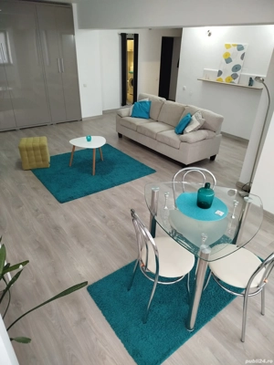 Proprietar închiriez apartament 1 camera - imagine 7