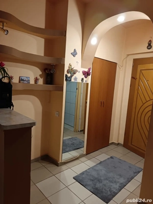 Inchiriez garsoniera