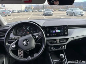 Skoda Scala 9990 euro  - imagine 2