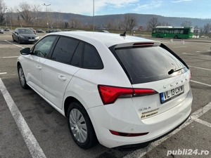 Skoda Scala 9990 euro  - imagine 3