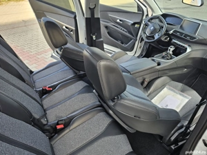 Peugeot 5008 Benzina GT Line Allure E6 Rate Credit - imagine 5