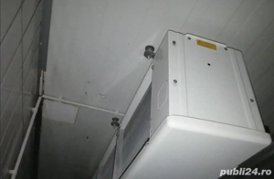 Vaporizator   Suflantă Industrială Kelvion (GEA)   3 Ventilatoare, Calitate Germană - imagine 5