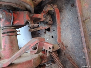 aparat de legat internațonal 430