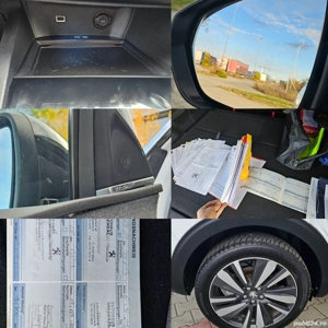Peugeot 5008 Benzina GT Line Allure E6 Rate Credit - imagine 10