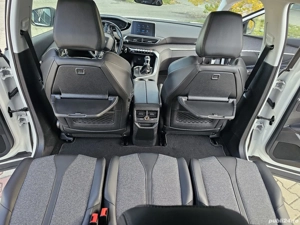 Peugeot 5008 Benzina GT Line Allure E6 Rate Credit - imagine 9