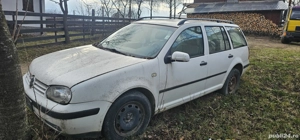 Volkswagen VW Golf 4 IV 1.9 TDI ALH 