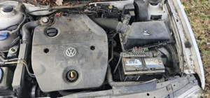 Volkswagen VW Golf 4 IV 1.9 TDI ALH  - imagine 4