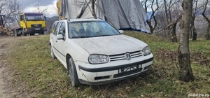 Volkswagen VW Golf 4 IV 1.9 TDI ALH  - imagine 3